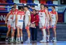 Trio prvotimaca predvodio juniore Borca do pobede nad Radničkim sa Crvenog krsta