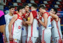 Juniori Borca dominarali u Beogradu protiv domaćeg Reala