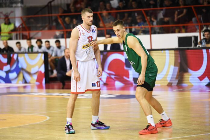 Justas Furmanavicijus Krka