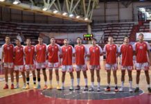 Poraz kadeta Borca na kraju U16 Triglav lige Srbije