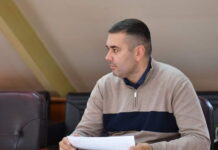 Stevanić najavio investicije koje će u Čačku 2026. biti finansirane iz gradskog i republičkog budžeta