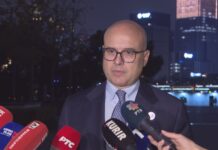 Vučević: Do kraja nedelje očekujemo vesti o ostavkama, tužilaštvo da izađe sa informacijama dokle se stiglo u istrazi