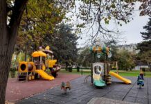 Nagli skok temperature, pa zahlađenje: Kakvo nas vreme očekuje do kraja nedelje?