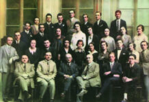 Promocija knjige “Ruski emigranti profesori Beogradskog univerziteta“