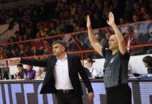Ocokoljić pred Ljubljanu: Cedevita Olimpija poseduje sve što jedan vrhunski tim treba da ima