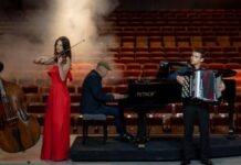 Večeras tradicionalni godišnji koncert orkestra “Stari grad“ u Kulturnom centru