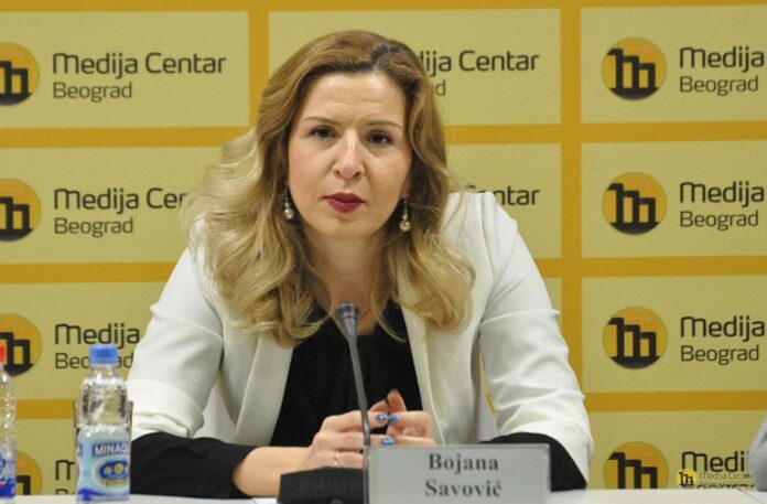 Tuziteljka Savovic