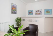 Specijalistička urološka ordinacija “Uromedic“: Zdravlje ima prednost