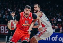 I Gagić otišao iz Borca