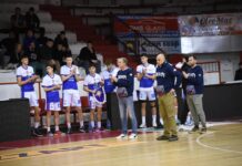 Dvojica košarkaša Čačka 94 lideri po učinku u kadetskoj i juniorskoj ligi Srbije