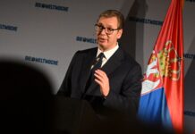 Vučić predstavio Nacionalnu strategiju 2030-2035: Napravićemo 1.000 čovekolikih robota i 10.000 pasa robota