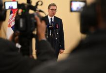 Vučić predstavio program “Konačno svoj na svome“: Legalizacija nelegalnih objekata za 100 evra