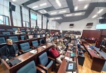 Odbornici Skupštine grada usvojili budžet za 2025. godinu