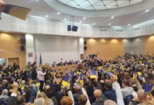 DS: Vučić Srbiju doveo u međunarodnu izolaciju, više mu niko ne veruje