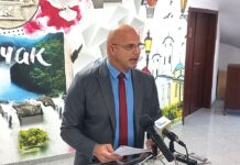 Trifunović: Predlog GG “ProBudimo Čačak“ mrlja na izbor laureata za Decembarsku nagradu
