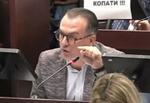 GG “Ivan Ćalović – Istina i čast“ prekida skupštinske konsultacije i najavljuje odluku o daljem radu u Skupštini grada