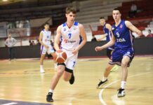 Juniori Čačka 94 osvetili se Vojvodini za poraz u kadetskoj konkurenciji