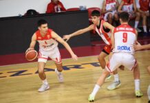Zvezda bolja od Borca u derbiju Kadetske lige