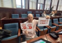 Pavle Jelesijević istupio iz odborničke grupe “ProBudimo Čačak“, nastavlja da deluje kao samostalni odbornik