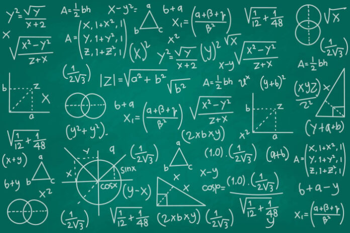 Matematika - Prirodne nauke