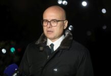 Vučević: Izbor mandatara sveden na dve osobe, ime će biti poznato u petak