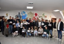 Proglašeni najbolji sportisti Čačka u 2024. godini