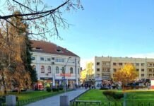 Totalni preokret vremena u Srbiji, stiže proleće usred zime