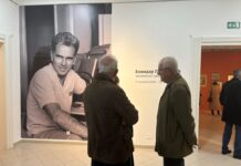 Otvorena izložba u čast zavičajnog slikara Božidara Prodanovića