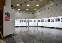 Foto-dokumentarna izložba “Purišin vek“ u Kulturnom centru