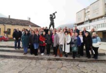U Guči osnovan Savez seoskih žena Srbije