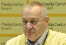 Milivojević: Zahtev članova SANU da Vučić podnese ostavku opravdan i nužan za spas države