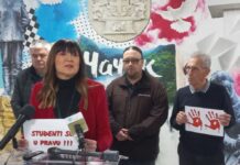 ProBudimo Čačak nakon istupanja Pavla Jelesijevića: Sve podele, neslaganja i različite vizije trebalo bi da budu stavljeni sa strane