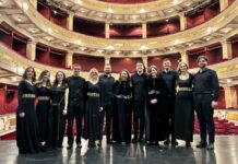 Etno grupa “Zlatnik“ večeras u Kulturnom centru