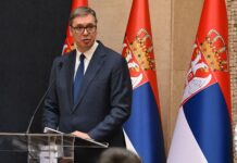 Vučić zatražio savetodavni referendum o svojoj smeni