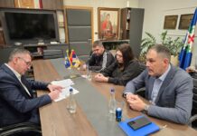 Potpisan aneks kolektivnog ugovora o povećanju plata u JKP “Gornji Milanovac“ za 13,7 odsto