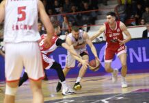 Herojska pobeda Borca u produžetku posle velikog preokreta