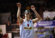 Veliki problemi za Borac pred meč sa Mornarom: Valinskas i Pavićević sigurno ne igraju, pod znakom pitanja i Nikolić