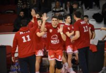 Subotičani pretili, ali juniori Borca u poslednjim minutima došli do pobede u Hali kraj Morave