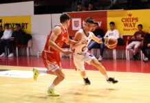 Bogdan Zekavica najbolji igrač i strelac Kadetske lige, trojica Čačana u prvoj petorci
