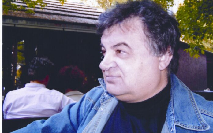Marinko Arsic Ivkov