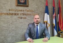Parezanović odgovorio SOČ-u: Niko vam ne brani da podržavate studente, ali ne preko leđa dece koja žele u školu