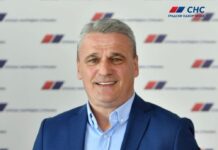 Todorović: Politički lešinari lažima i obmanama izazvali sukobe na ulicama Čačka