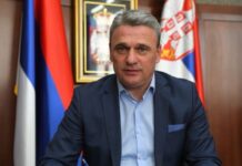 Todorović: Najoštrije osuđujem napad na porodicu Matijević!
