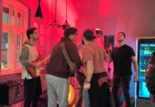 Prvi dan “Moment festivala“: Želim svaki dan biti radostan