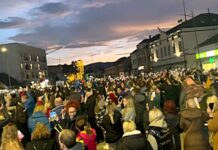 Blokada kružnog toka kod “Moravice“: Ostavka nije jednako pravda