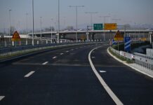 U četvrtak se za saobraćaj otvara nova deonica Moravskog koridora od 14 kilometara