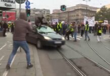 Vozač koji je “pokosio“ studentkinju osumnjičen za pokušaj teškog ubistva