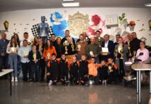 Čačanski sportski novinari izabrali najbolje sportiste i sportske radnike u 2024. godine