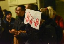 Prosvetni radnici Čačka: Da bismo krenuli kako treba, moramo da zaustavimo sve!