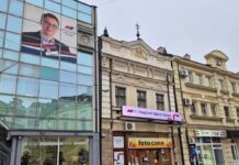 SNS Čačak: Borba za lidera opozicije između Ćalovića i Jelesijevića već dugo je komična, ali sada postaje opasna